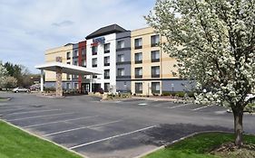 Fairfield Inn By Marriot Binghamton